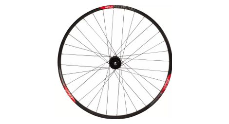 Roue avant sun ringlé duroc 30 29 | boost 15x110 mm | 6 trous