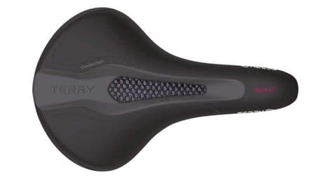 Terry selle de vélo figura gt max femmes noir