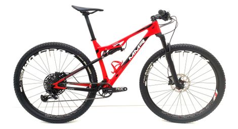 Produit reconditionné · mmr kenta carbone / vélo vtt / mmr | bon état