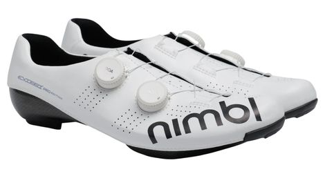 Strasenschuhe Ultimate Exceed Edition Pro Weis