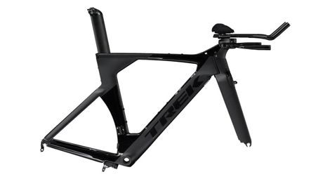 Kit cadre triathlon 2019 trek speed concept noir
