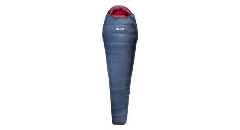 Damenschlafsack millet light down -5° blau