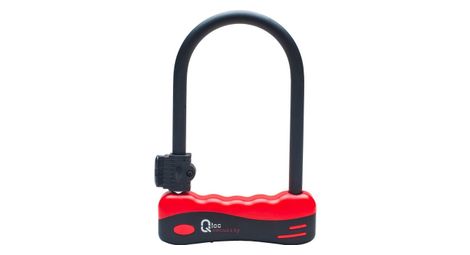 Antivol u qloc security u12-245 | 12 x 108/245 mm + support