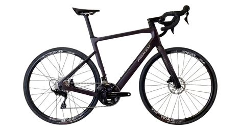 Generalüberholtes Produkt - Ridley E-Grifn 105 2x12v M / Hervorragender Zustand
