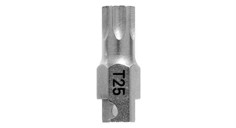 Embout Torx Daysaver MixMatch Bit T25 pour Multi-Outils Incredible6 / Incredible8