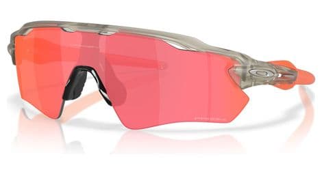 Lunettes oakley radar ev path mat grey / prizm trail torch / ref : oo9208-f838