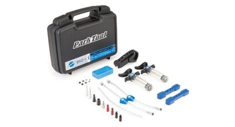 Park tool bkd-1 kit de purga de freno hidráulico