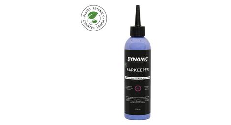 liquide preventif dynamic bar keeper tubeless sealant 250ml