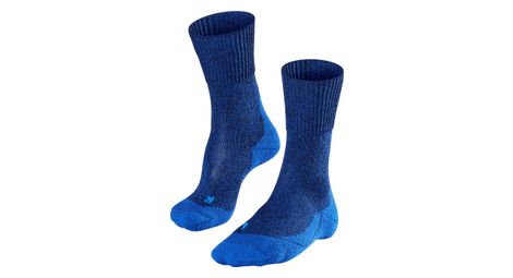 Chaussettes falke tk1 wool