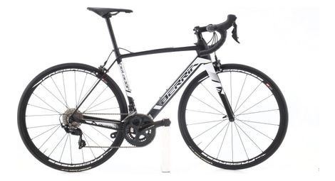 Berria Belador Noir Velo De Route Berria Tres Bon Etat