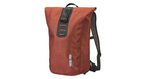 Mochila ortlieb velocity ps 17l rooibos rojo