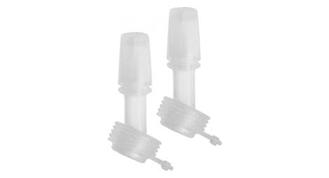 Camelbak lifestraw eddy+ bite replacement valves (2 stuks)