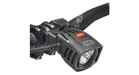 Éclairage avant nite rider pro 2200 race