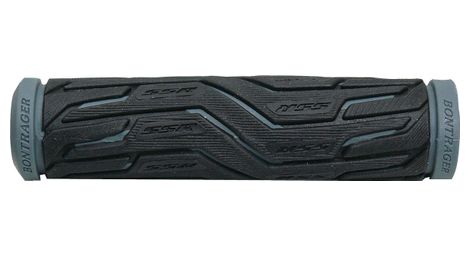 Manopole bontrager ssr 130 / 130mm nero grigio