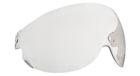 kask lifestyle visor gray