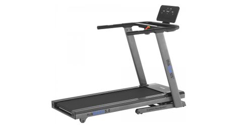 Maxxus tapis de course runmaxx 5 0 18km h pilable inclinaison electronique