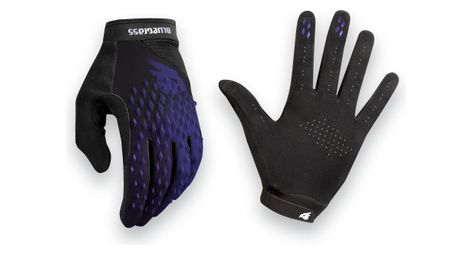 Gants bluegrass prizma 3d deep purple 2023