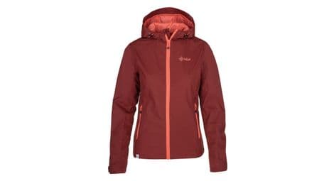 Veste randonnée femme kilpi orleti-w