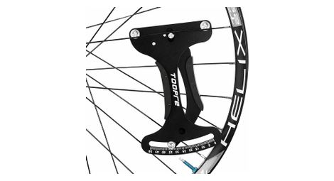 Tensiomètre de rayons vélo