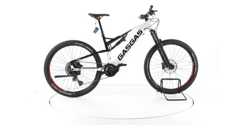 Gasgas G Trail 2 0 Velo Electrique VTT Tres Bon Etat