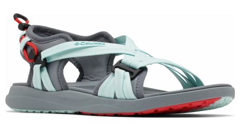 Sandales columbia columbia sandal gris femme