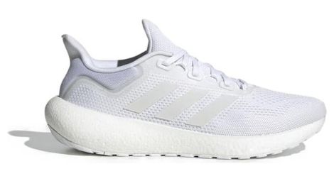 Chaussures de running adidas performance pureboost jet blanc unisexe