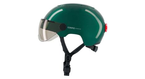Casque Connecté - Cosmo Fusion - Vert Sapin Métallisé