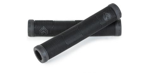Grips eclat pulsar noir 165mm