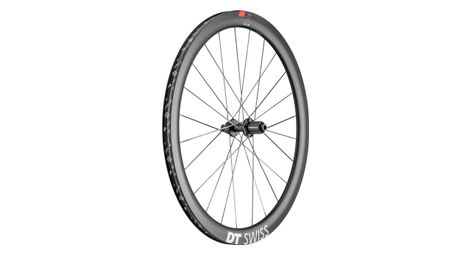 Rueda trasera dt swiss erc 1100 dicut db 45 | 12x142mm | centerlock