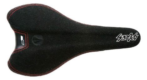 Selle sdg radar sensus rails lux/alu noir