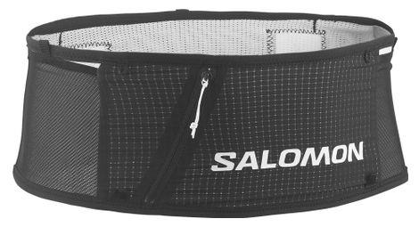 Salomon S/LAB Unisex-Trinkgürtel Schwarz