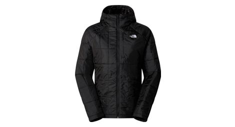 Veste à capuche femme the north face circaloft hoodie noir