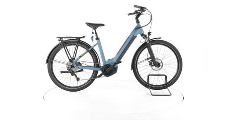 Winora — Winora ty200 trekking e bike entree basse - tres bon etat