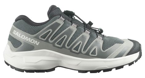 Chaussures Trail Salomon XA Pro Vert Enfant