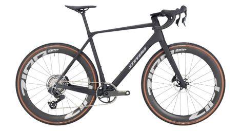 Stevens — Stevens 26 camino rs pro axs m - tres bon etat