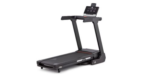 Tapis de course adidas t 19i   bluetooth