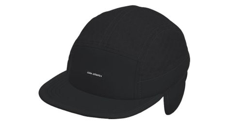 Ciele FLTCap WND Ultra Iconic Schwarz