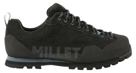 Millet friction approach-schuhe grau