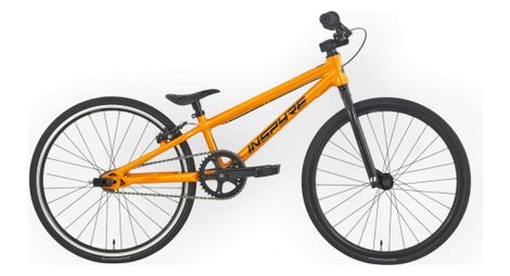 inspyre neo 20 orange bmx race bike 2027