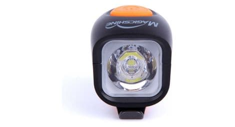 Luz delantera bluetooth magicshine mj-900b negra