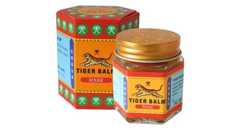 Tiger balm red 30g