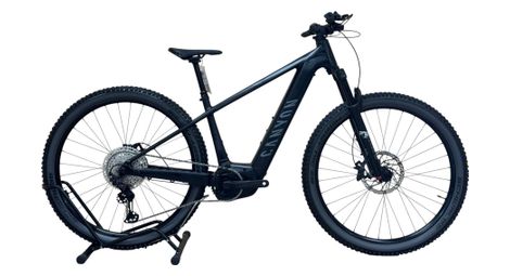 Canyon Grand Canyon On 8 Shimano Xt 2024 VTT Electrique Canyon Tres Bon Etat