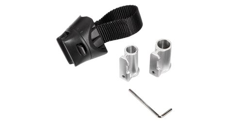 Support d antivol kryptonite flexframe u