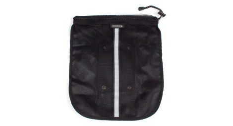 Poche filet amovible ortlieb mesh-pocket pour sacoches de porte-bagages