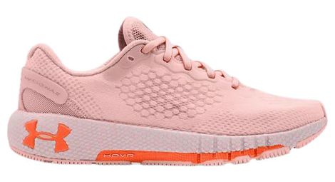 Under armour hovr machina 2 rosa mujer