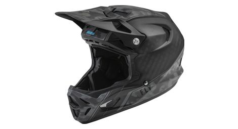 Casque integral fly racing werx r noir camo