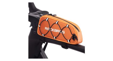 Sacoche de Cadre Vélo ROCKBROS 1 L