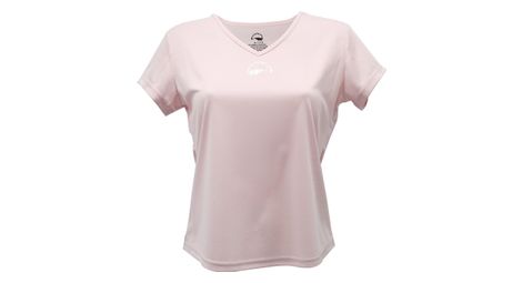 Tee shirt maniccia candy pink