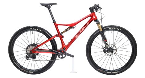 Produit Reconditionné · VTT BH Lynx Race Evo Carbon 8.5 2022 · Bon état