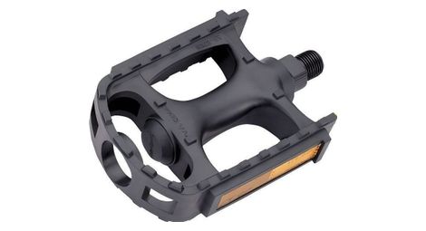 Pédales vtt union résine p2r 9-16